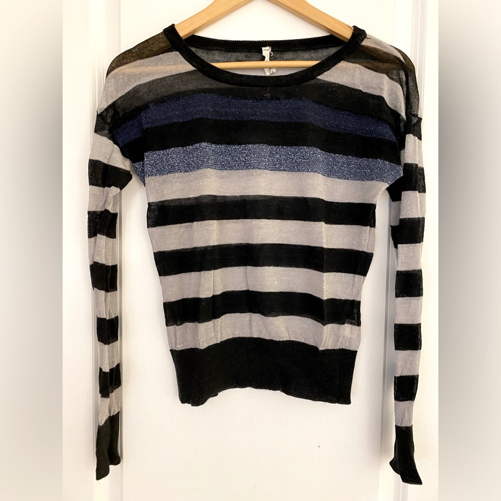 Willow & Clay Sweater